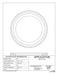 Steel Clutch Alto Products 023761