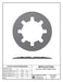 Steel Clutch Alto Products 023767