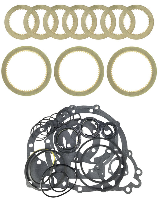Rebuiding Kit Alto Products 023901LS