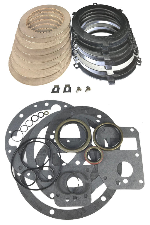 Rebuilding Kit Alto Products 023909A