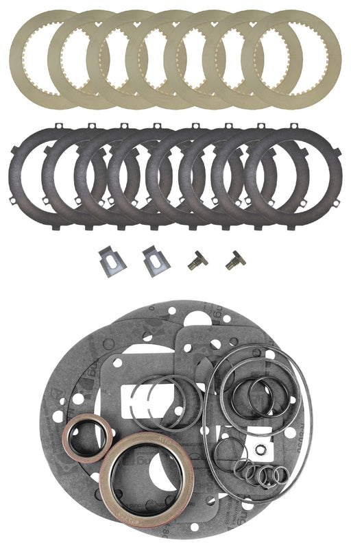 Rebuilding Kit Alto Products 023909E