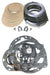 Rebuilding Kit Alto Products 023909