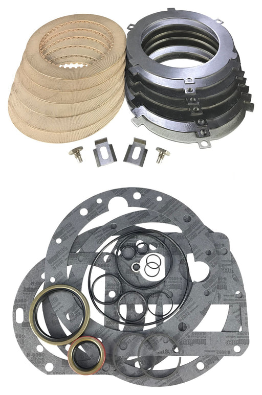 Rebuilding Kit Alto Products 023909