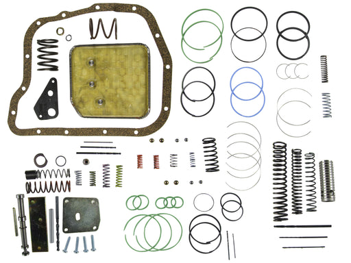 Miscellaneous Alto Products 028991A
