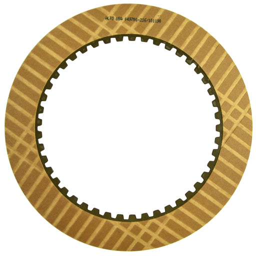 Friction Clutch Alto Products 049700-216