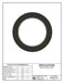 Friction Clutch Alto Products 049700-216