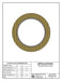 Friction Alto Products 049700-250
