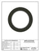 Friction Alto Products 049720B186