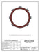 Friction Clutch Alto Products 089700A300