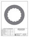 Steel Clutch Alto Products 091701-200