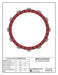 Friction Clutch Alto Products 095700-380