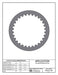 Steel Clutch Alto Products 095701-160