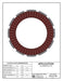 Friction Clutch Alto Products 095710-380
