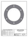 Steel Clutch Alto Products 095711-120