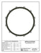 Friction Clutch Alto Products 095720K270