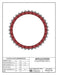 Friction Clutch Alto Products 095730-220