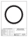 Friction Clutch Alto Products 095730D150