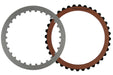 Steel Clutch Alto Products 095731-160