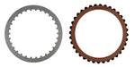 Steel Clutch Alto Products 095731-160
