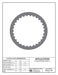 Steel Clutch Alto Products 095731-160