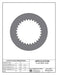 Steel Clutch Alto Products 095731A120