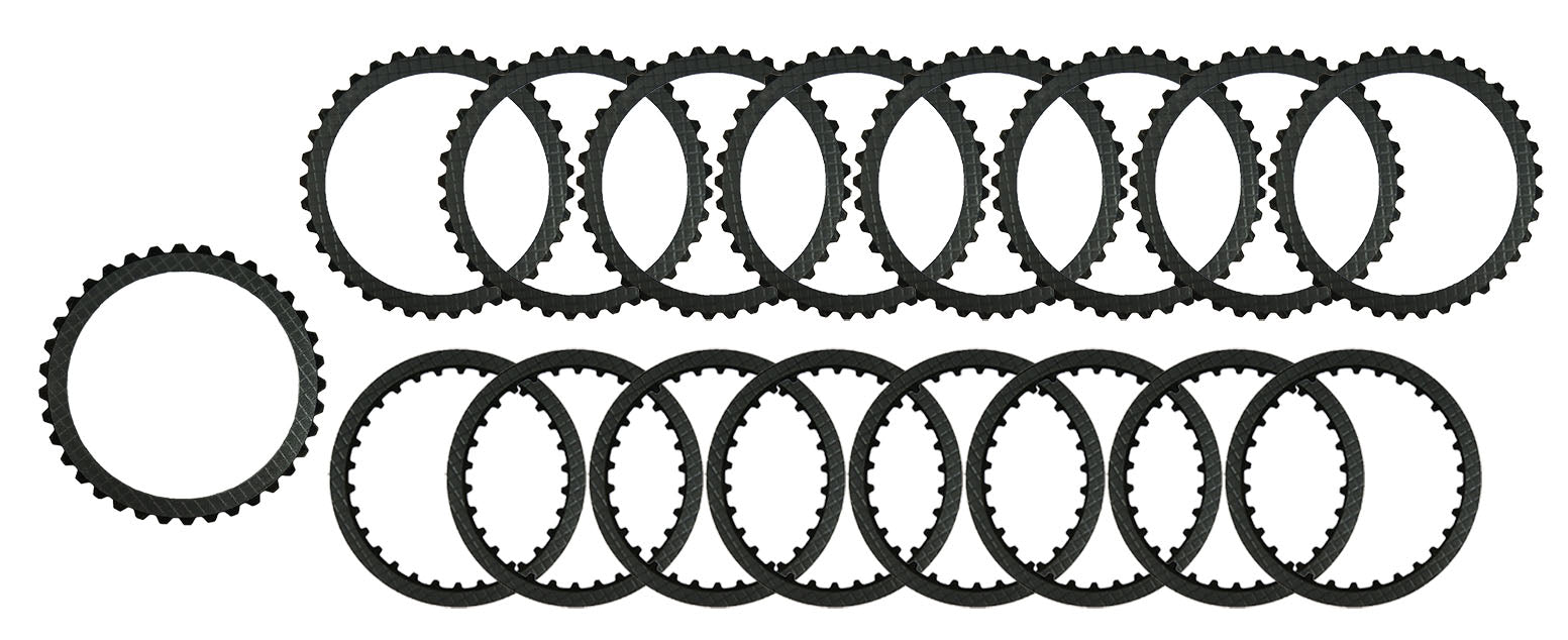 Module Alto Products 095750CC