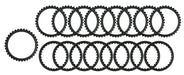 Module Alto Products 095750CC