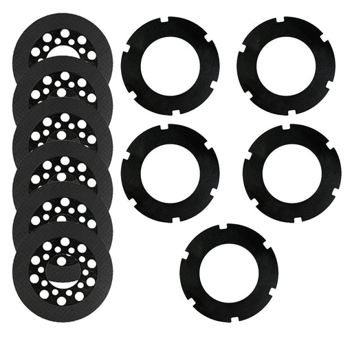 Module Alto Products 095750DC