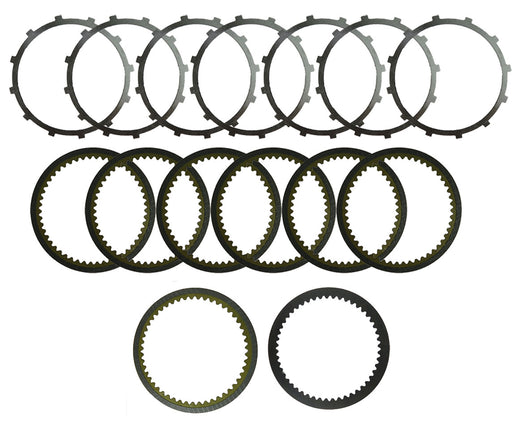 Module Alto Products 095750EC