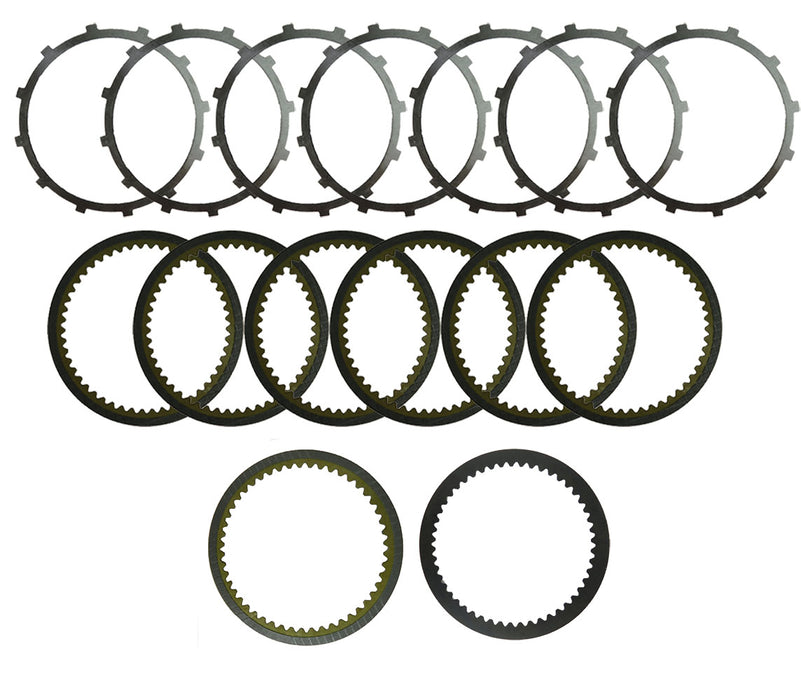 Module Alto Products 095750EC