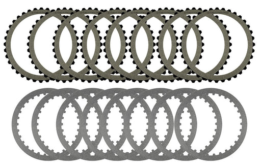 Module Alto Products 095750KB