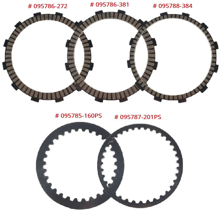 Module Alto Products 095754C