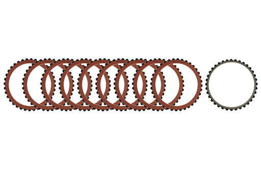 Module Alto Products 095758
