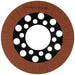 Friction Clutch Alto Products 095760-530
