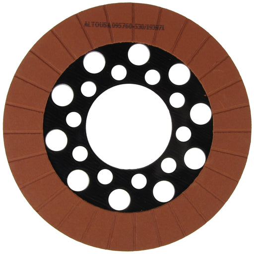 Friction Clutch Alto Products 095760-530