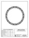 Steel Clutch Alto Products 095763HD