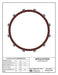 Friction Clutch Alto Products 095770-240