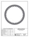 Steel Clutch Alto Products 095781