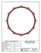 Friction Clutch Alto Products 095782A380