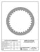 Steel Clutch Alto Products 095785-160PS