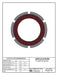 Friction Clutch Alto Products 095790-320