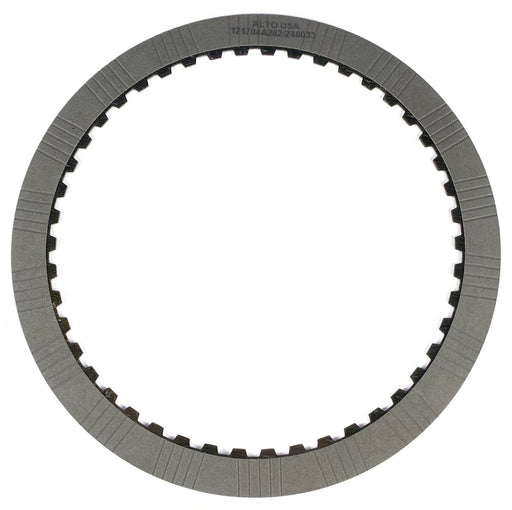 Friction Clutch Alto Products 121704A262