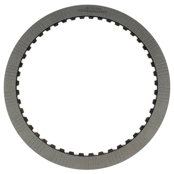 Friction Clutch Alto Products 121704A262