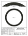 Friction Clutch Alto Products 121704A262