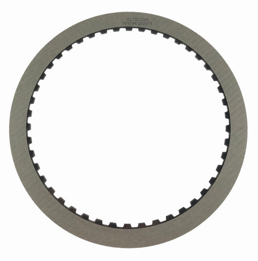 Friction Clutch Alto Products 121704