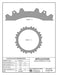 Steel Clutch Alto Products 121705-250