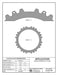 Steel Clutch Alto Products 121705-300