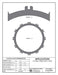 Steel Clutch Alto Products 121707B400
