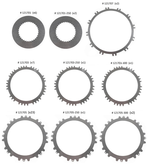 Module Alto Products 121753A