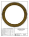 Friction Clutch Alto Products 305702